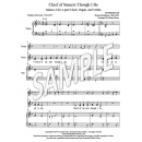 Chief of Sinners - St 4 (2-part, violin, & organ)