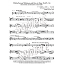 O Little Town of Bethlehem & Once in Royal David's City - Clarinet descants