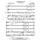 Be Still My Soul (SAB & piano)