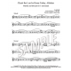 Christ the Lord is Risen Today - C instrument descant
