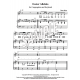 Easter Alleluia (Unison Choir and/or Congregation)