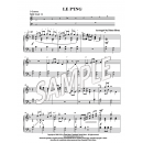 Le P'ing - Handbells anthem