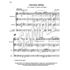 Salvation Alleluia (Small brass ensemble and congregation)